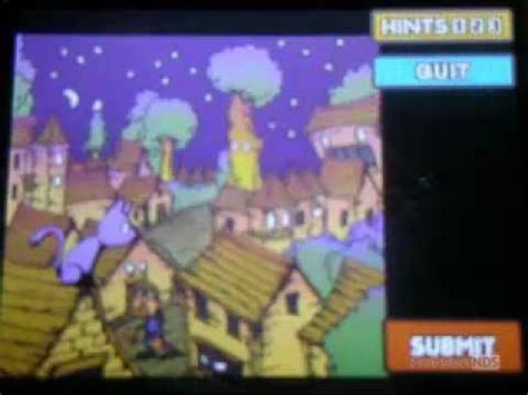puzzle 54 curious village